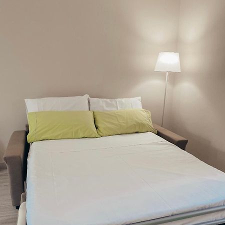 Dea Apartment Torre Annunziata Exteriér fotografie